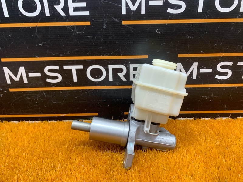 главный тормозной цилиндр, 830 рублей, Красноярск