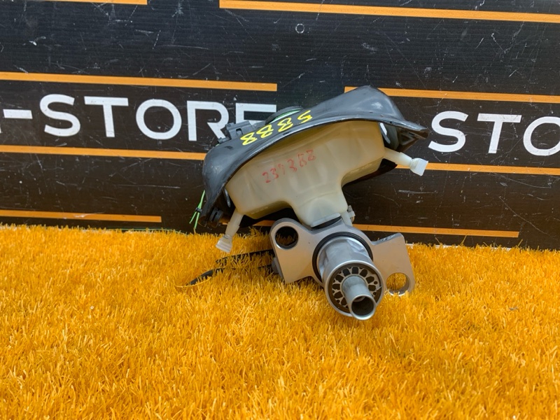 главный тормозной цилиндр, 1200 рублей, Красноярск