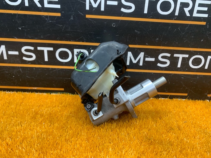 главный тормозной цилиндр, 1200 рублей, Красноярск