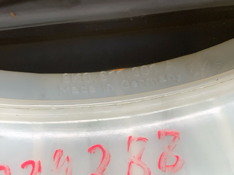 главный тормозной цилиндр, 1200 рублей, Красноярск