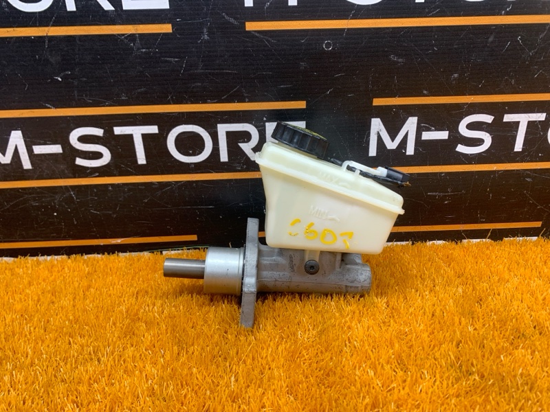 главный тормозной цилиндр, 670 рублей, Красноярск