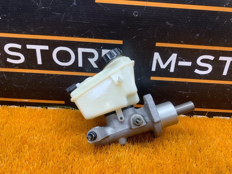 главный тормозной цилиндр, 670 рублей, Красноярск