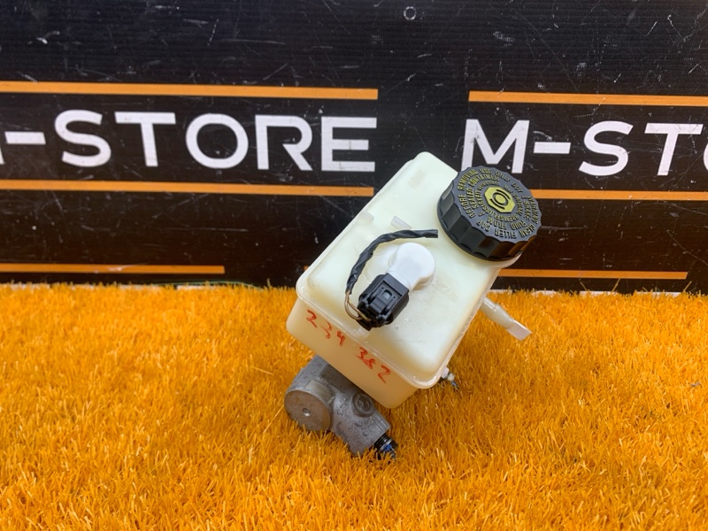 главный тормозной цилиндр, 670 рублей, Красноярск