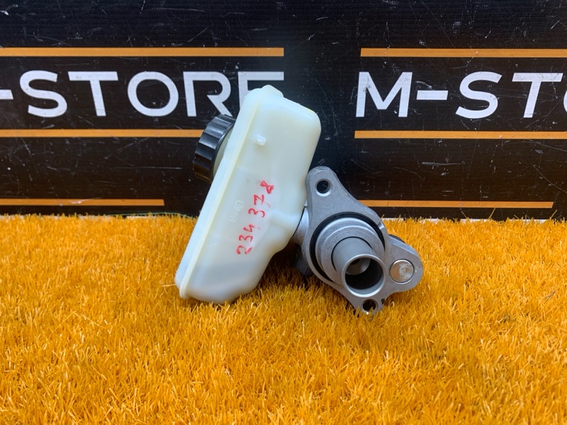 главный тормозной цилиндр, 1500 рублей, Красноярск