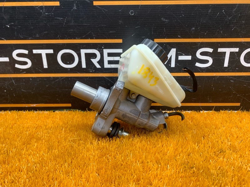 главный тормозной цилиндр, 1500 рублей, Красноярск