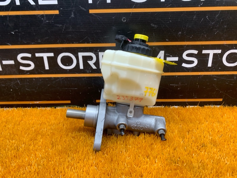 главный тормозной цилиндр, 1080 рублей, Красноярск