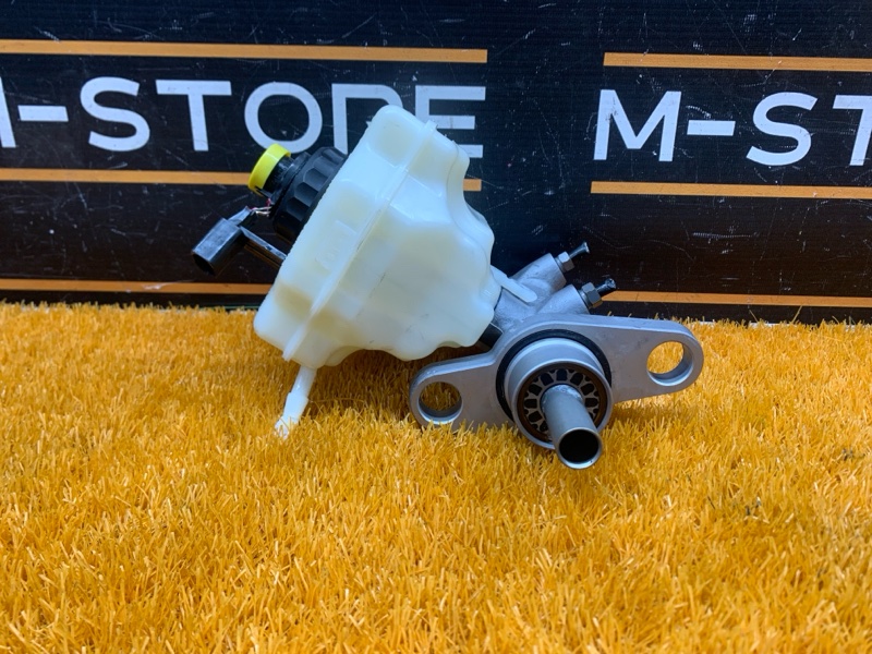 главный тормозной цилиндр, 1080 рублей, Красноярск