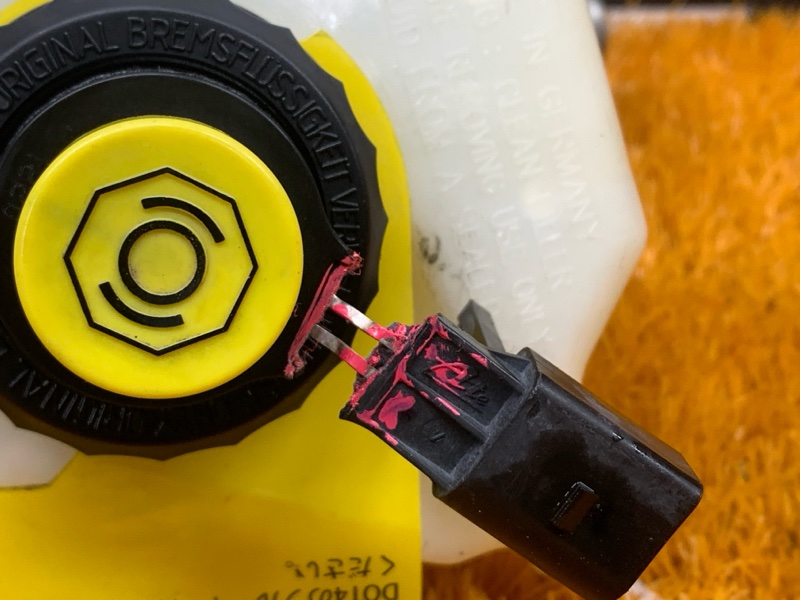 главный тормозной цилиндр, 1080 рублей, Красноярск