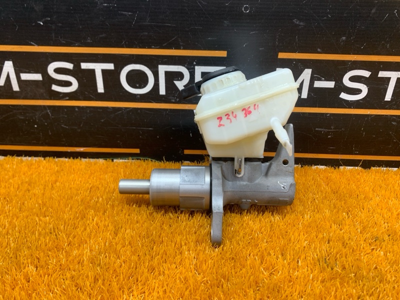 главный тормозной цилиндр, 750 рублей, Красноярск