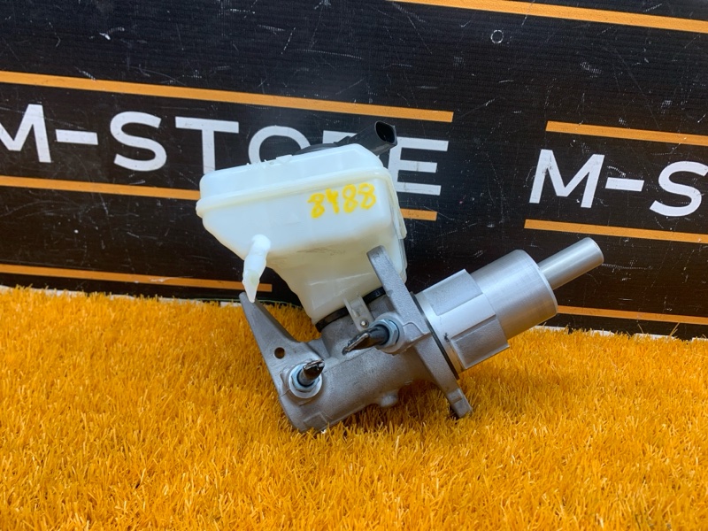 главный тормозной цилиндр, 750 рублей, Красноярск