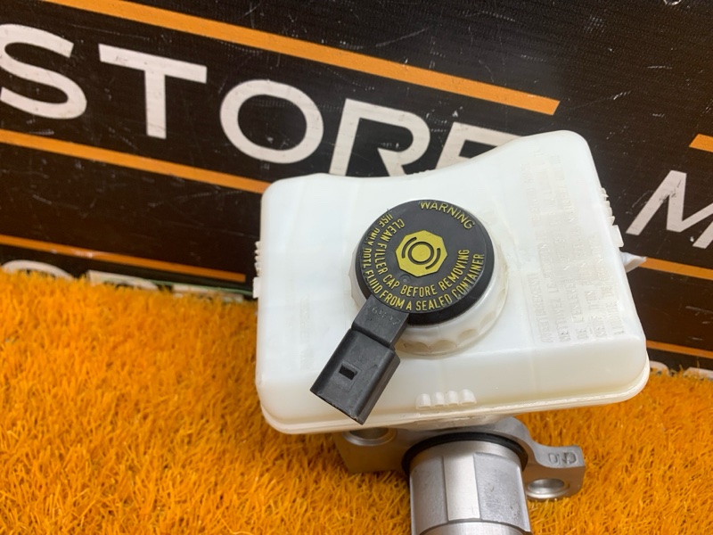 главный тормозной цилиндр, 750 рублей, Красноярск