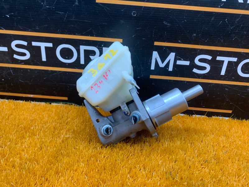 главный тормозной цилиндр, 750 рублей, Красноярск