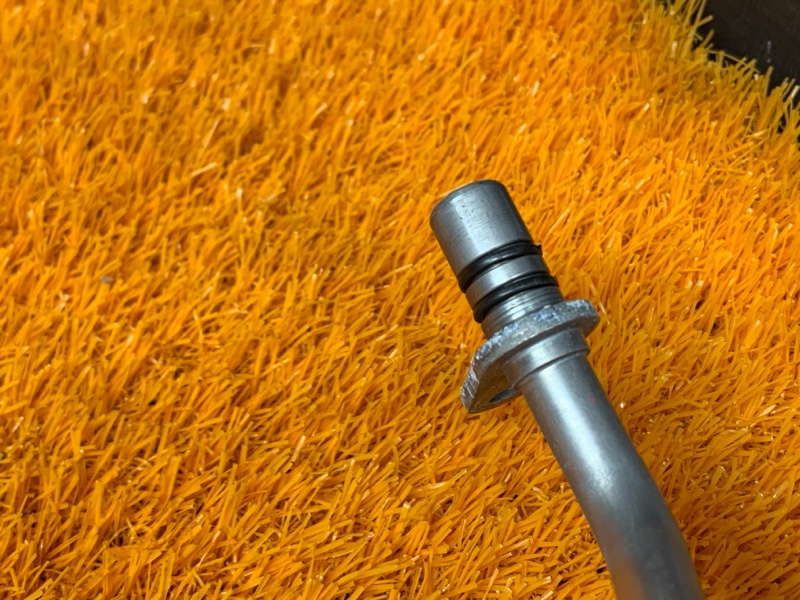 трубка охлаждения акпп, 2500 рублей, Красноярск