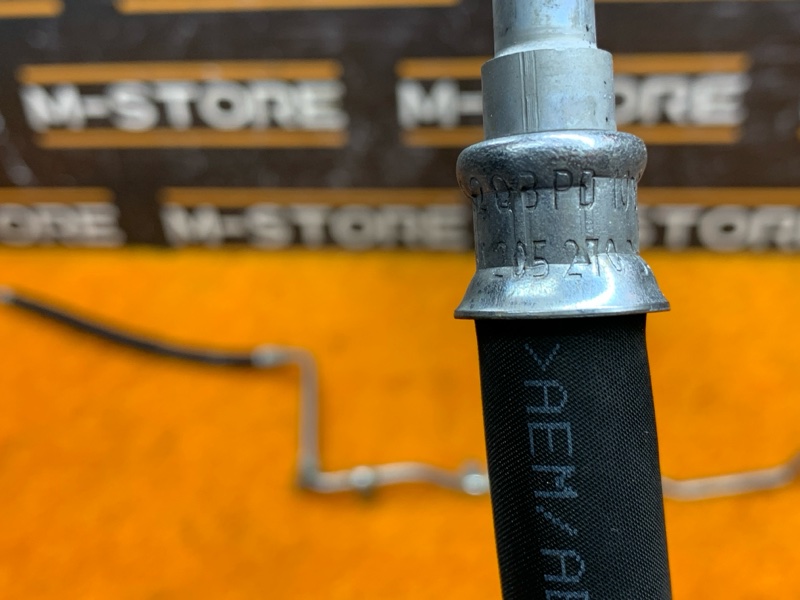 трубка охлаждения акпп, 2500 рублей, Красноярск