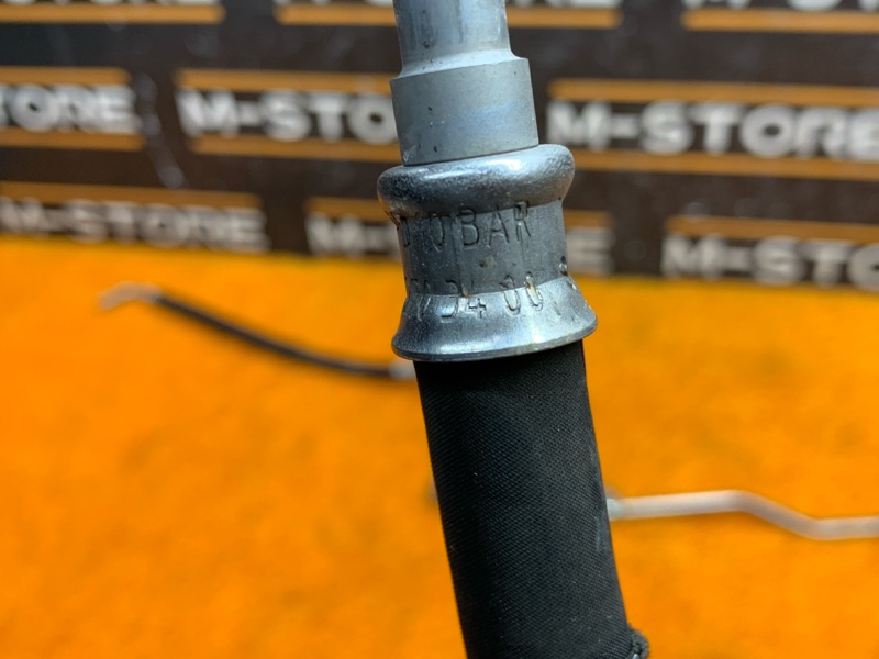 трубка охлаждения акпп, 2500 рублей, Красноярск