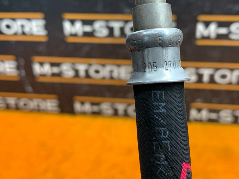 трубка охлаждения акпп, 2500 рублей, Красноярск