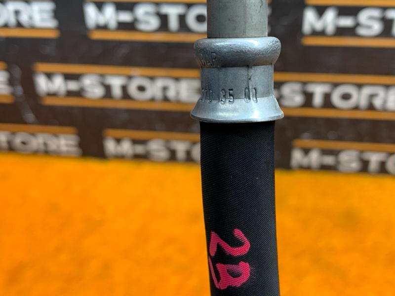 трубка охлаждения акпп, 2500 рублей, Красноярск