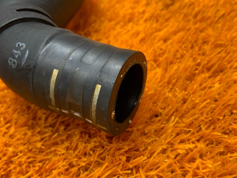 Патрубок системы охлаждения, 830 рублей, Красноярск