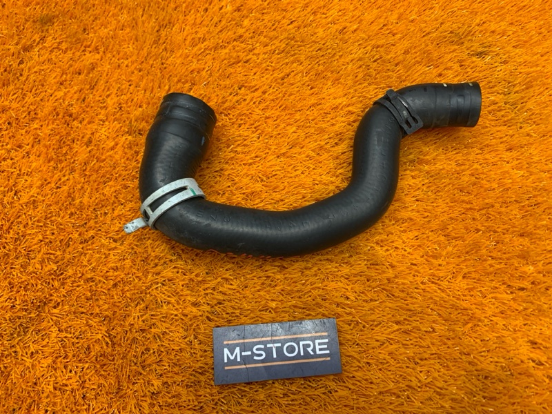 Патрубок системы охлаждения, 830 рублей, Красноярск