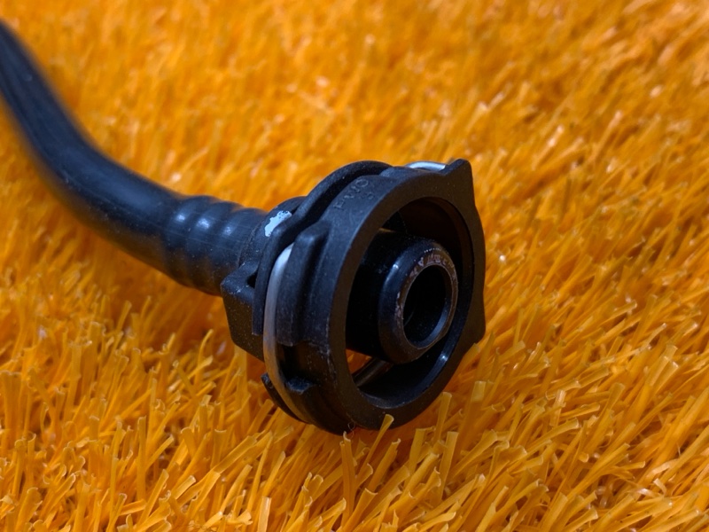 Патрубок системы охлаждения, 800 рублей, Красноярск