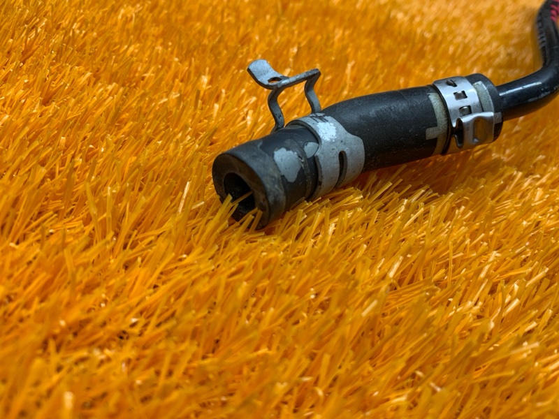 Патрубок системы охлаждения, 800 рублей, Красноярск