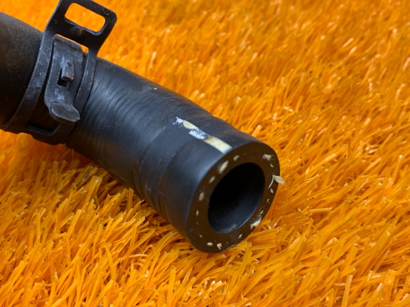 Патрубок системы охлаждения, 670 рублей, Красноярск