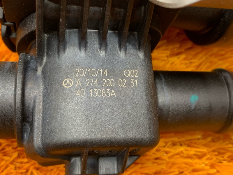 клапан печки, 3000 рублей, Красноярск