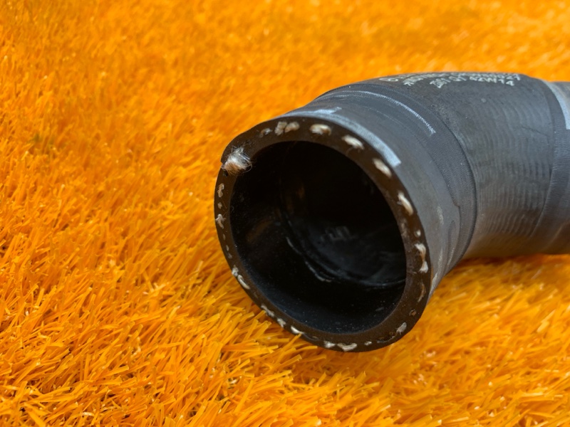 Патрубок системы охлаждения, 830 рублей, Красноярск