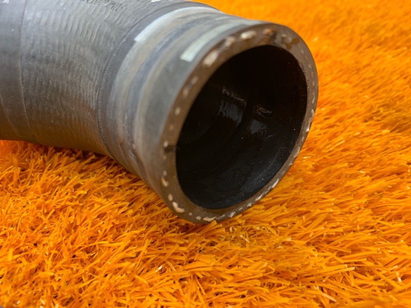 Патрубок системы охлаждения, 830 рублей, Красноярск