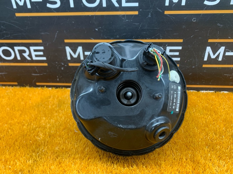 Вакуумный усилитель, 700 рублей, Красноярск