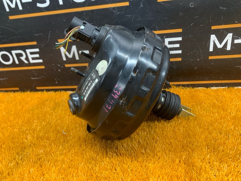 Вакуумный усилитель, 700 рублей, Красноярск