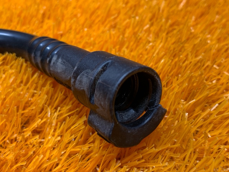 Патрубок картерных газов, 830 рублей, Красноярск