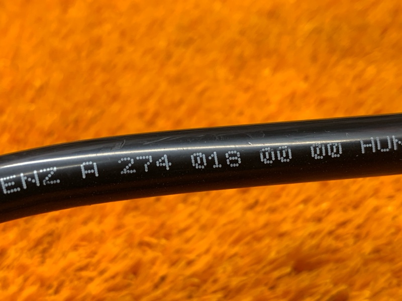 Патрубок картерных газов, 830 рублей, Красноярск