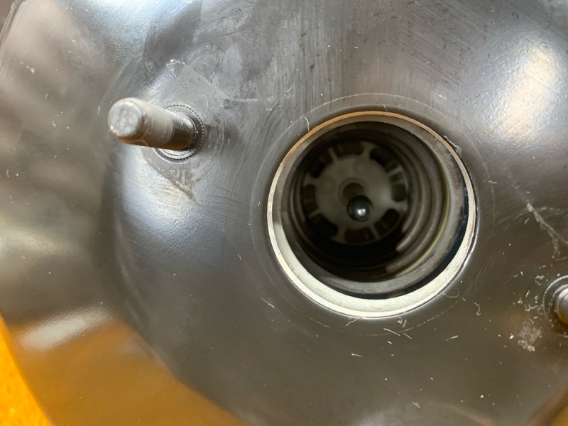 Вакуумный усилитель, 2560 рублей, Красноярск