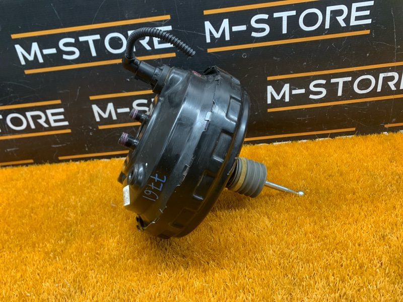 Вакуумный усилитель, 1300 рублей, Красноярск