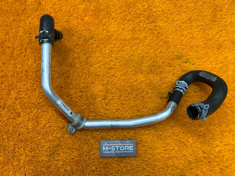 Патрубок системы охлаждения, 1500 рублей, Красноярск