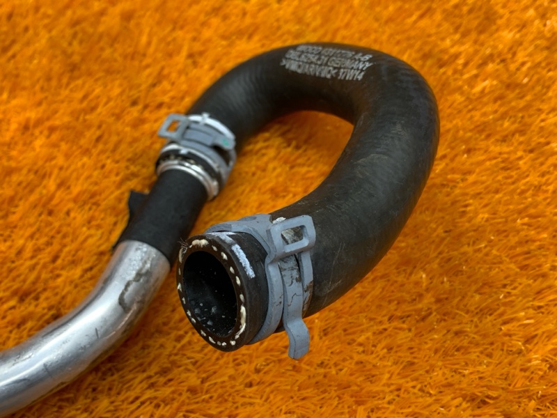 Патрубок системы охлаждения, 1500 рублей, Красноярск