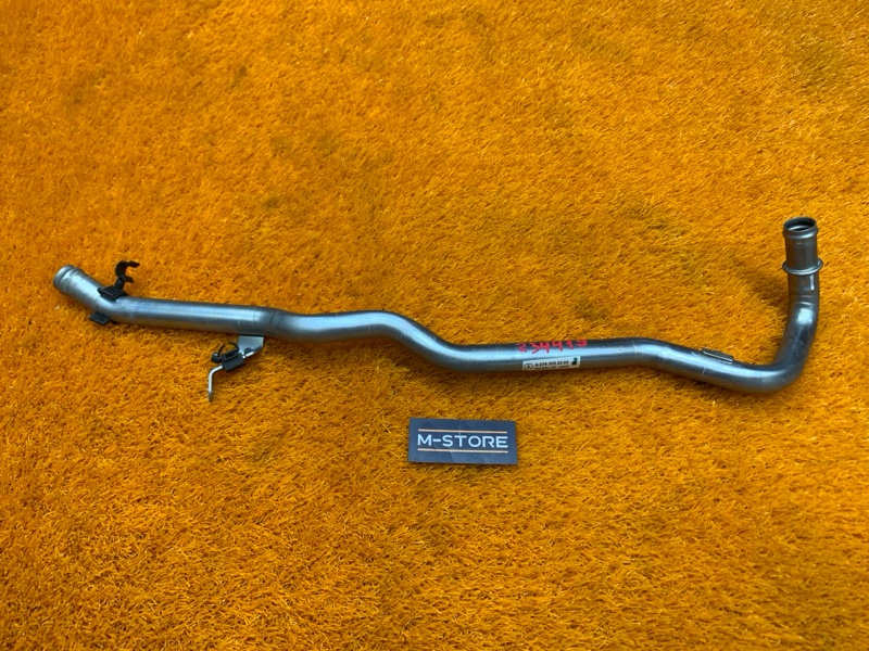 Патрубок системы охлаждения, 800 рублей, Красноярск