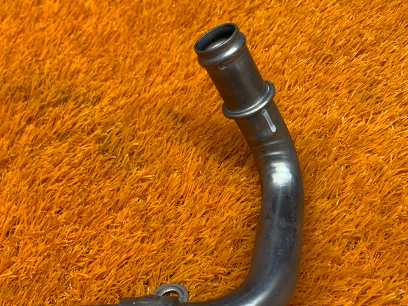 Патрубок системы охлаждения, 800 рублей, Красноярск