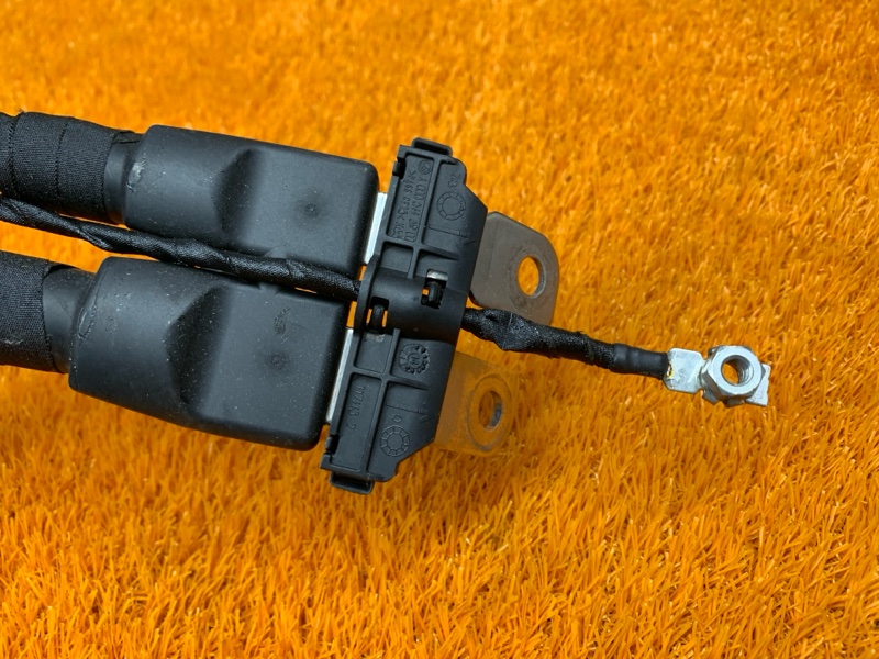 Проводка стартера, 1560 рублей, Красноярск