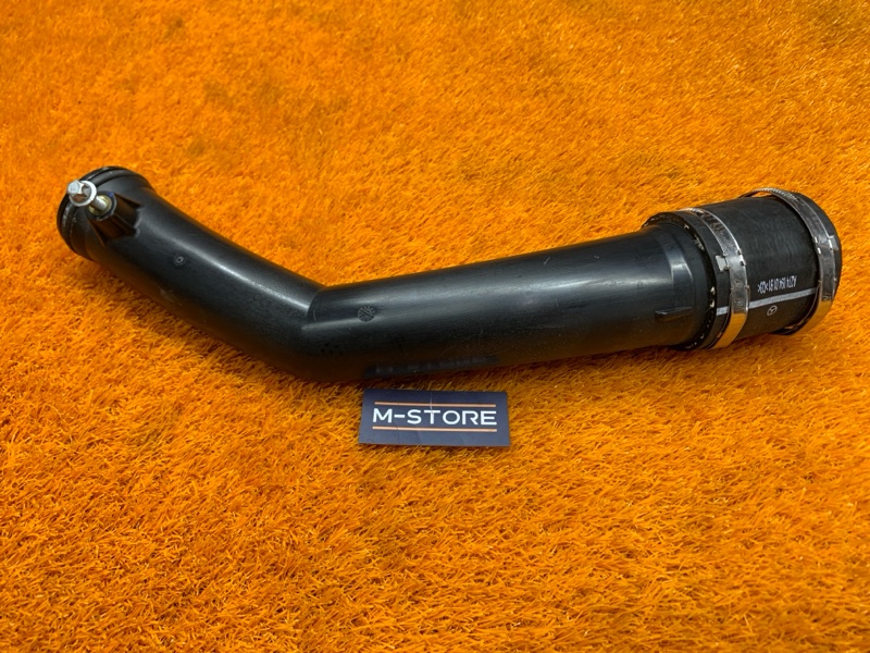 Патрубок интеркулера, 1000 рублей, Красноярск