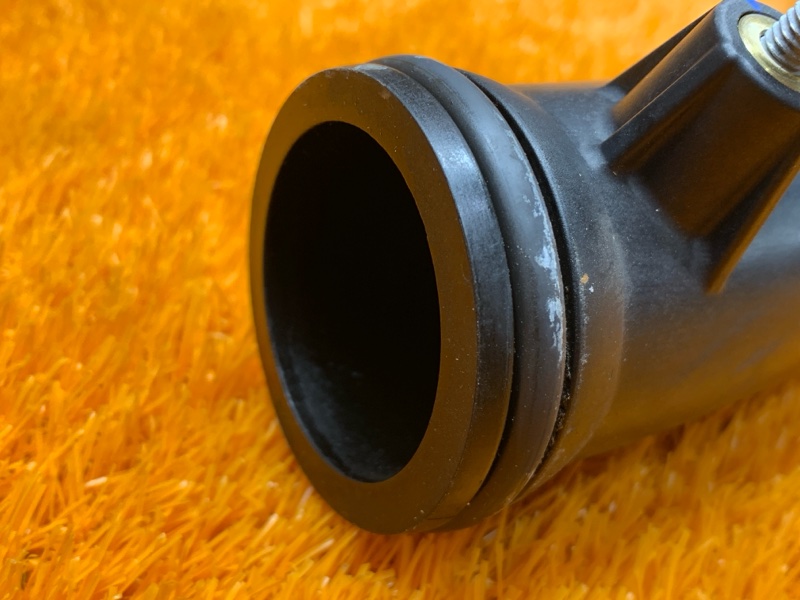 Патрубок интеркулера, 1000 рублей, Красноярск