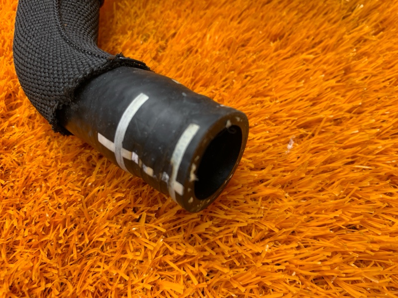 Патрубок системы охлаждения, 830 рублей, Красноярск