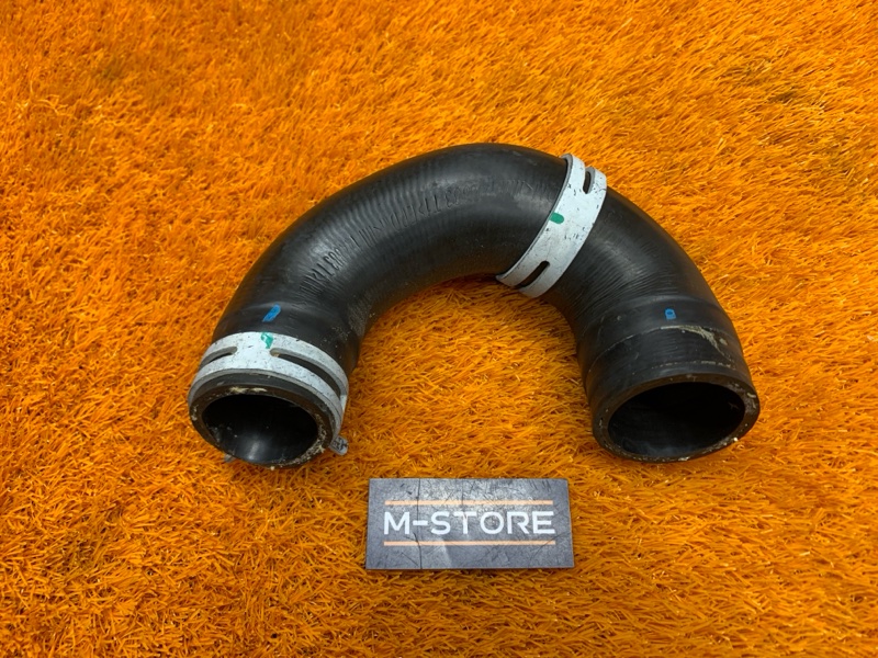 Патрубок системы охлаждения, 1000 рублей, Красноярск