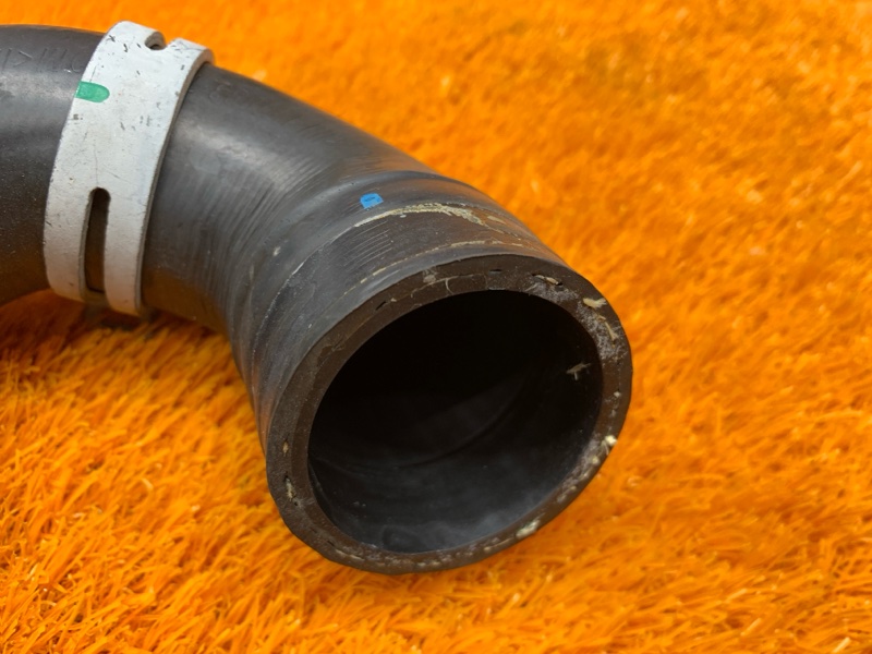 Патрубок системы охлаждения, 1000 рублей, Красноярск