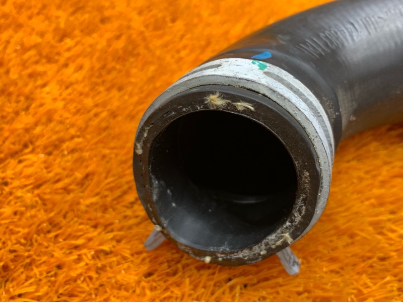 Патрубок системы охлаждения, 1000 рублей, Красноярск