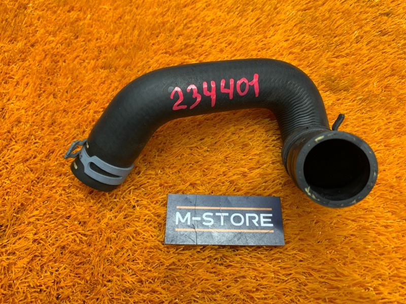 Патрубок системы охлаждения, 1240 рублей, Красноярск