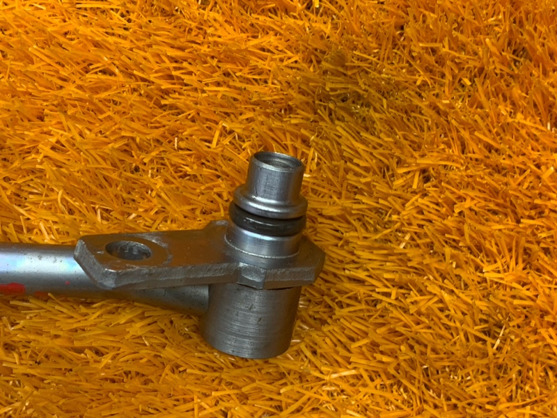 трубка охлаждения акпп, 4780 рублей, Красноярск