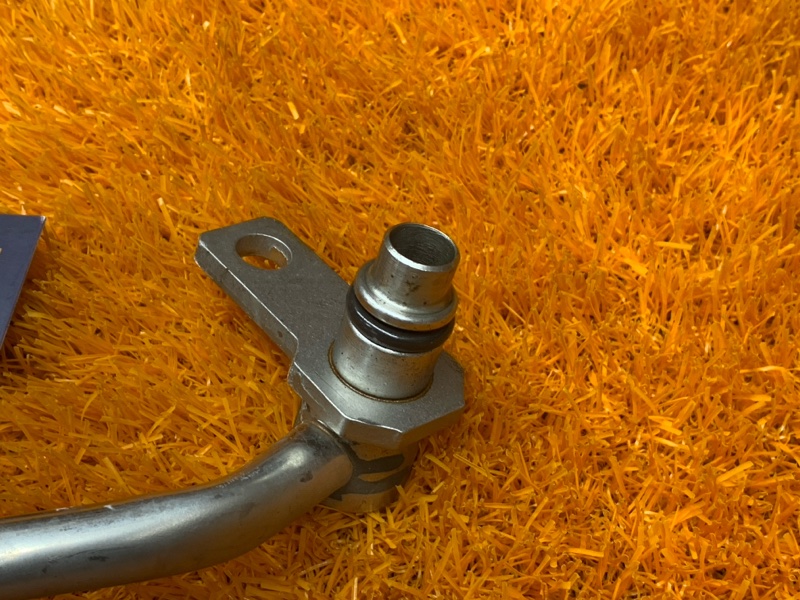 трубка охлаждения акпп, 4780 рублей, Красноярск