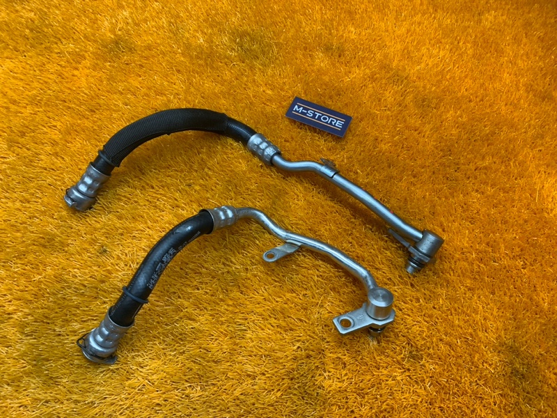 трубка охлаждения акпп, 4780 рублей, Красноярск